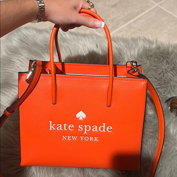 Brand New Kate Spade small tote - Picture 5 of 5